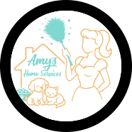 Amy's Logo Asset