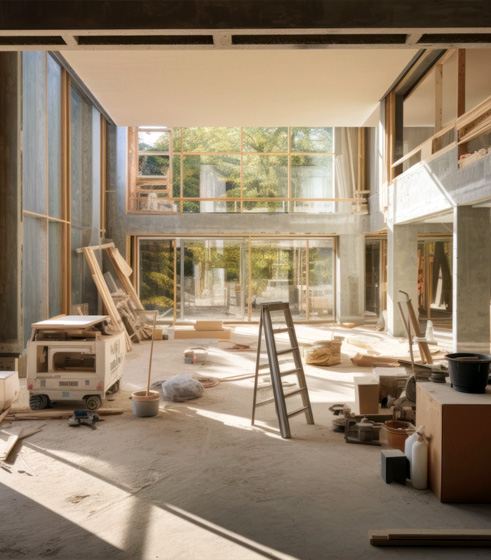 Post-Construction Cleaning