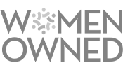 100% Women-Owned Business