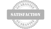 Satisfaction Guaranteed