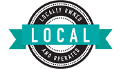 Locally Owned & Operated