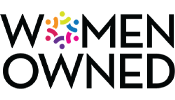 100% Women-Owned Business