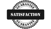 Satisfaction Guaranteed