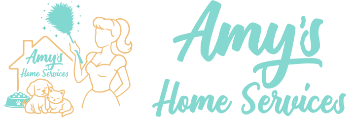 Amy's Home Services